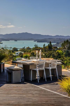 Harbour View Cottage Bay of Islands
